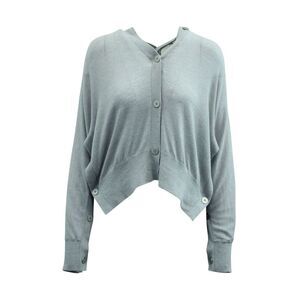 Grey sweater/ Cardigan